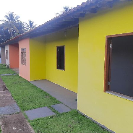 Chalés vila mansos Ilhéus Extérieur photo