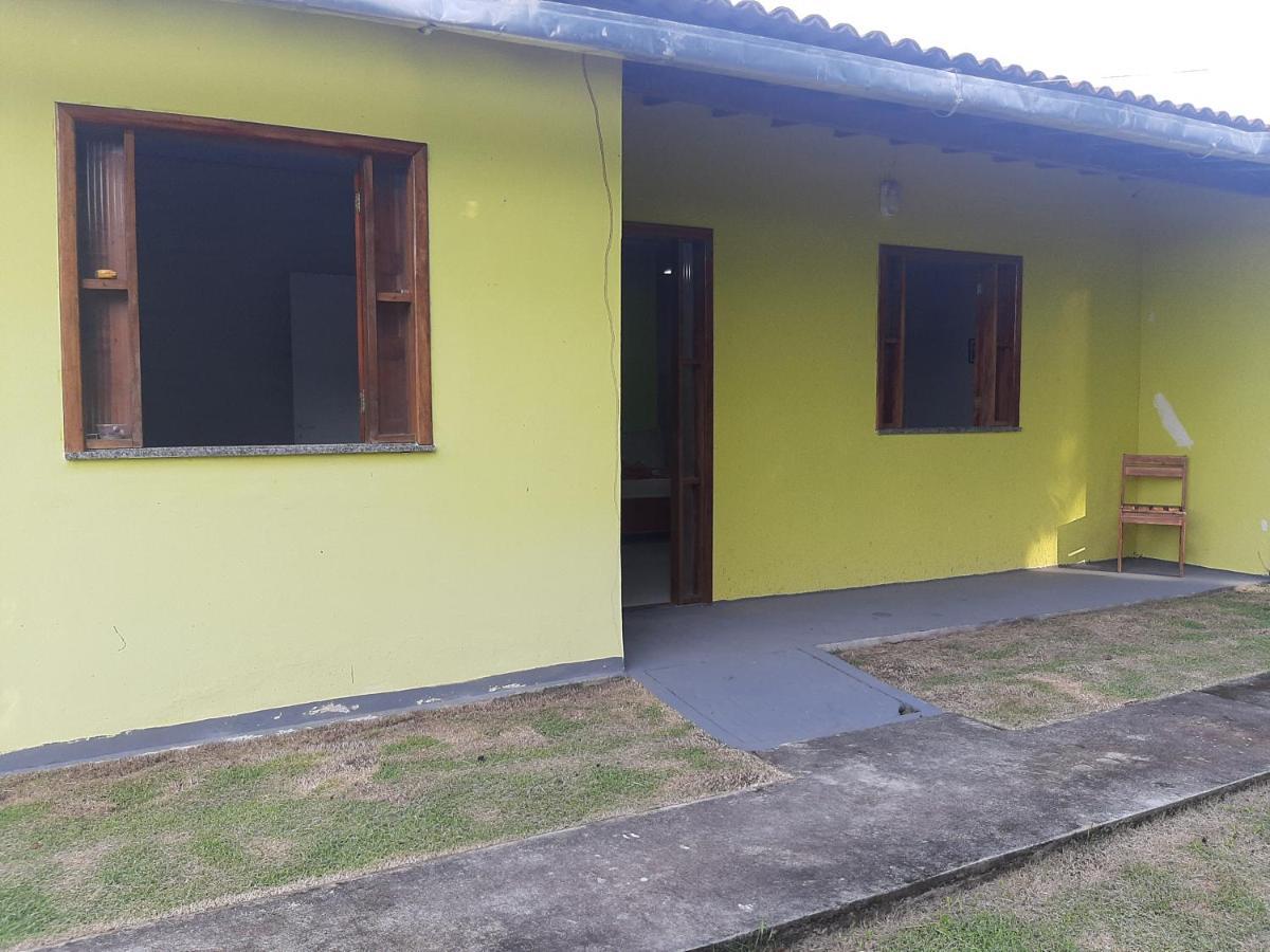 Chalés vila mansos Ilhéus Extérieur photo
