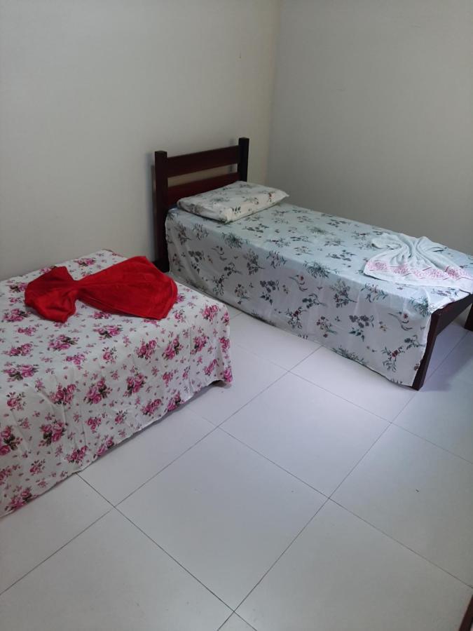 Chalés vila mansos Ilhéus Extérieur photo